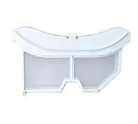 Rete Lanugine Asciugatrice Compatibile con Midea TH90VL8G MH80-GFL03W | MH90-L05J