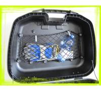 Rete "large" per bauletto Top-Case GiVi Trekker 52 LT
