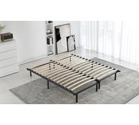 Rete Letto Estensibile Da 90 A 180 Cm Sampur