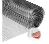 Rete metallica acciaio inox 30 x 200 cm Acciaio Inossidabile Schermo Rete per Fai da te e Decorazioni Recinzione Del Pollame Recinzione Del Giardino