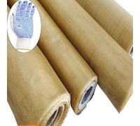 Rete metallica in rame, Copper Mesh is Durable Highly Breathable Waterproof and Does Not Generate Heat