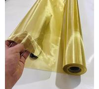 Rete metallica in rame， Filtro in filo di rame, rete in, setaccio in puro, filtrante ad alta densità, for tessuto denso, protezione for finestre(Brass 1x1m,200 mesh)