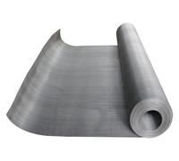 Rete Metallica Intrecciata in Acciaio Inossidabile Foglio di schermo resistente allo strappo anti-zanzare rete di protezione for filtro(1.2x10m)