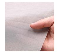 Rete metallica, Rete metallica tessuta in acciaio inossidabile 304 Filtro di sfiato dimensioni multiple in argento da 200 maglie(1x7m)