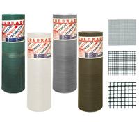 RETE MILLEUSI IN PVC COLORADO rotoli mt. 50x1h