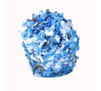 Rete Mimetica a Struttura Compatta Dall'aspetto Gradevole Blocca La Vista Rete Mimetica Portatile e Facile da Trasportare per Decorazione(16x30ft (5x9.0m))