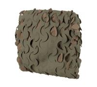 Camosystems Militari Cammuffano Cieco Airsoft Caccia Retino 3X1.4M Woodland