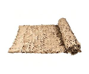 Rete Mimetica con Ombreggiatura Efficiente Posa Rapida Occultamento Discreto Resistente Brezza Stabile Rete Camouflage per Terrazza Pergola Giardino(4.0x8.0m(13x26ft))