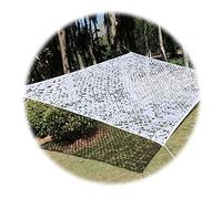 Rete Mimetica Fotografia Naturalistica Rete Ombreggiante Militare Per Caccia Giardino Auto Campeggio Esterno Tenda Da Sole Riparo Telo 1.5x2m 2x2m 3x3.0m 4x6m 7x8m 6x10m 10x12m Camouflage Net(3.5mx8m)