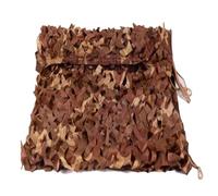 Rete Mimetica Giungla Reticolato da Camuffamento Camouflage Net Caccia Camouflage Tela Netto per Decorazione boschivo Campeggio 1x2M 2x3M 1.5x4M 2x5M 2x6M(4x14 M)