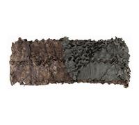 Rete mimetica MFH 2x3 m - Hunter Brown / Olive