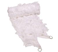 Rete mimetica MFH 2x3 m - White