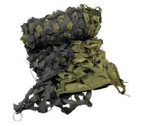 Rete mimetica MFH 2x3 - Olive