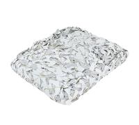Rete mimetica Mil-Tec CamoSystems Basic 3 x 6 m - White