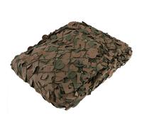 Rete mimetica Mil-Tec CamoSystems Basic 3 x 6 m - Woodland