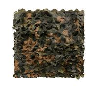 Rete mimetica Mil-Tec CamoSystems Basic Light 1,1x3 m - Flecktarn