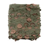 Rete mimetica Mil-Tec CamoSystems Basic Light 2,4x6 m - Woodland