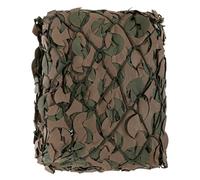 Rete mimetica Mil-Tec CamoSystems Basic Military Net 3 x 3 m - Woodland