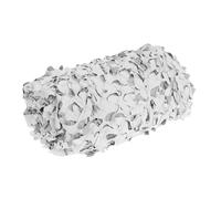 Rete mimetica Mil-Tec CamoSystems Shadow Sail Net Broadleaf 4 x 6 m - White