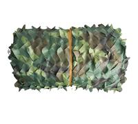 Rete Mimetica Militare Mimetico Net Verde Antistrappo Protezione Solare Er Militari Caccia Campeggio All'aperto 4x5m 5x6m 6x8m 8x8m 9x10m(1x8m)