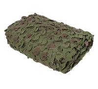 RETE MIMETICA MILITARE WOODLAND 3X5 M IGNIFUGA ORIGINALE ESERCITO DPM