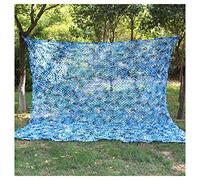 Rete mimetica per caccia e tiro, rete parasole mimetica