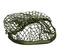 Rete mimetica per cappello di sicurezza, coperta in rete per cappello di sicurezza - per cinema e televisione realistici per sopravvivenza sul campo, gioco sul campo e l