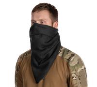 Rete mimetica personale Mil-Tec - Black
