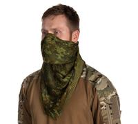 Rete mimetica personale Mil-Tec - Flecktarn