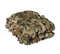 rete mimetica telo comouflage capanno caccia anatre oche militare bird watching