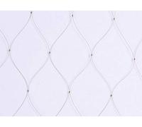 Rete monofilamento nylon 40 mm - Pesca a rete dritta 2 m x 200 m