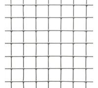 VERDELOOK Rete Multizinc in ferro zincato ed elettrosaldato recinzioni 1x10m