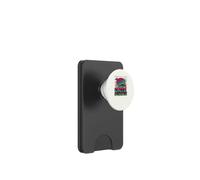 Rete neurale Brain Data Science Analytics PopSockets PopWallet per MagSafe
