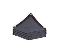 Rete Ombra 90% Anti UV HDPE Tenda for Giardino Esterni(4mx5m)