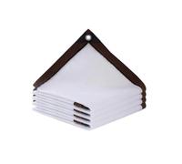 Rete Ombra Giardino Protezione Sole Piante Ortaggi(5mx8m)