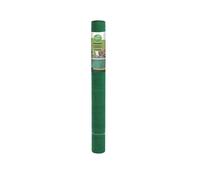 Rete ombreggiante 160 g verde 1x3 m Verde scuro