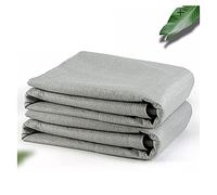 Rete Ombreggiante 1X3 M, Telo Ombreggiante Resistente Agli Strappi per Esterni, Ideale per Giardini E Patii, Vela Ombreggiante Traspirante per Animali Domestici E Ortaggi, Disponibile In Var