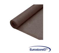 RETE OMBREGGIANTE 90% MARRONE ASOLE RINFORZATE 200 CM X 5 MT - CAP 507269