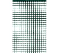 Rete ombreggiante a maglia quadra H 0,5 x L 5 m verde Verde