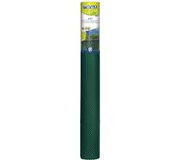 Rete ombreggiante Airy H 1 x L 5 m verde Verde
