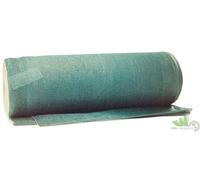RETE OMBREGGIANTE ARELLA TELONE TELO OMBRA H 6 X 100MT CON ASOLE COPERTURA VERDE