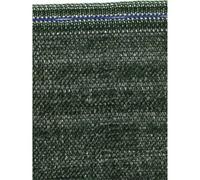 Rete ombreggiante basic verde miniroll stars rafia/nylon 90% l.mt 25 h.cm 150 Stars