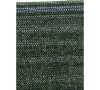 Rete Ombreggiante Basic Verde Stars Pe 85 g m² L.100 m H.cm 100