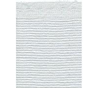 RETE OMBREGGIANTE BIANCA STARS RAFIA/NYLON 90% L.MT 50 H.CM 100