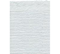 Rete ombreggiante bianca stars rafia/nylon 90% l.mt 50 h.cm 150 Stars