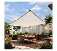 Rete Ombreggiante da Esterno Con Occhielli Tende da Sole Con Effetto 60% Rete Ombreggiante Rete Di Protezione UV Rete Traspirante Rinfrescante Reti da Giardino(600x1400cm/19.7x46ft)