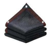 Rete Ombreggiante Da Giardino, Anti-Uv per Esterni, Ideale per Piante E Patio, Accessorio Resistente per Creare Zone D'Ombra.