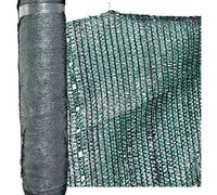 RETE OMBREGGIANTE 'EXTRA 80' h. 3,0 (piegata H. 1,5 mt) x 100 mt