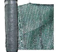 RETE OMBREGGIANTE 'EXTRA' mt 2,0x100 Piegato H MT 1 - 200 mq- ARRIGONI