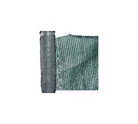 Rete ombreggiante 'extra' mt 4,0x100 piegato h mt 2